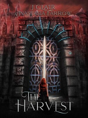 cover image of The Harvest